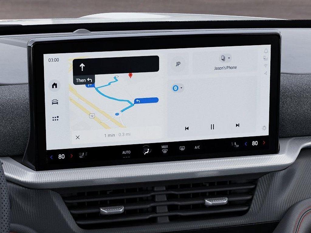 new 2027 Ford Explorer car, priced at $64,584