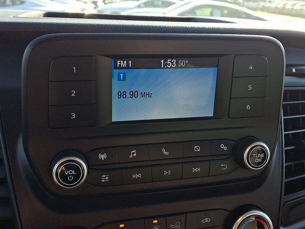 used 2020 Ford Transit-350 car, priced at $35,248