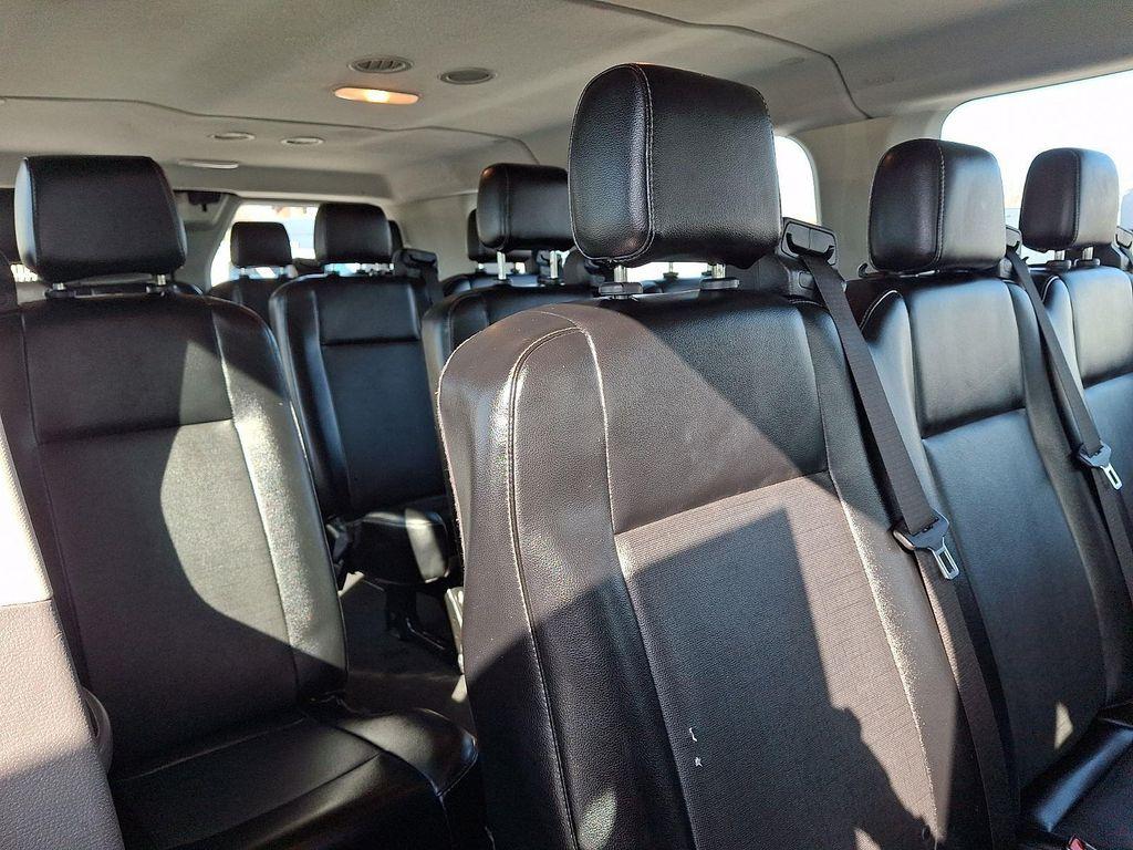 used 2020 Ford Transit-350 car, priced at $35,248