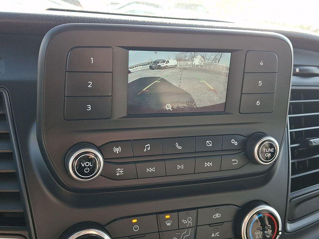 used 2020 Ford Transit-350 car, priced at $35,248