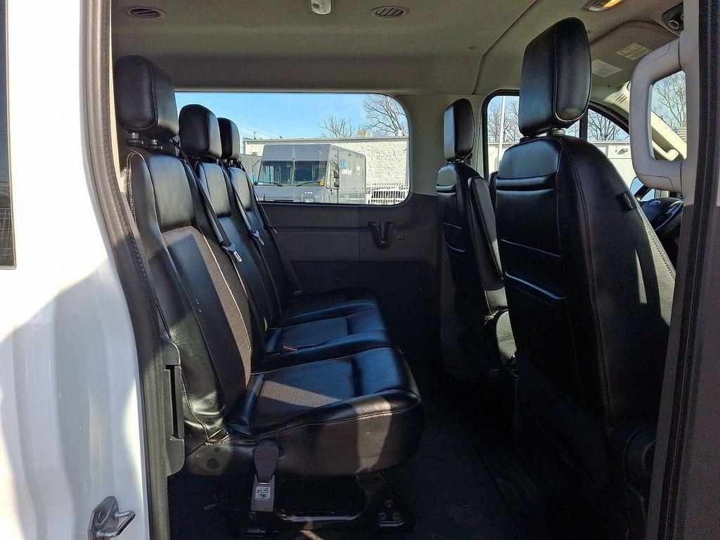 used 2020 Ford Transit-350 car, priced at $35,248