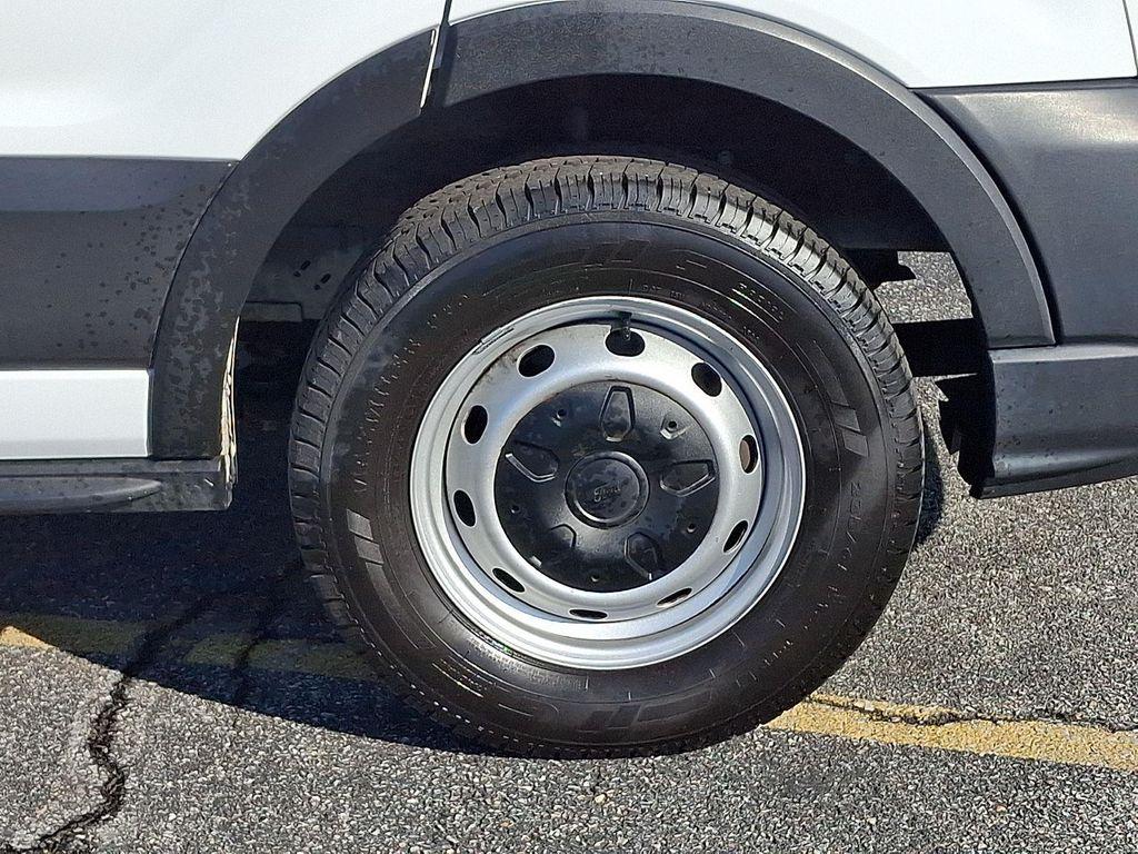 used 2020 Ford Transit-350 car, priced at $35,248