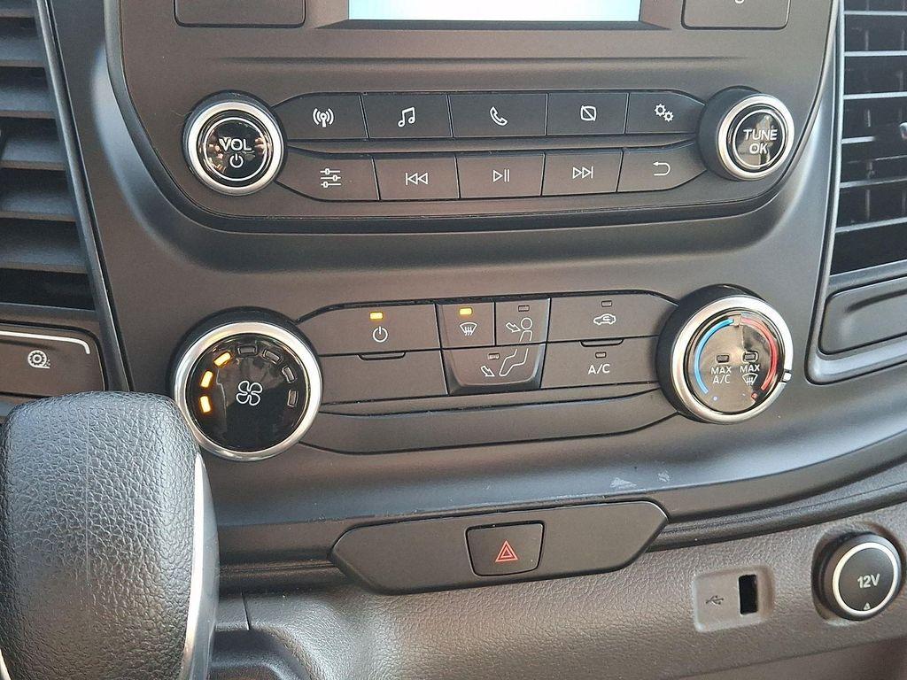 used 2020 Ford Transit-350 car, priced at $35,248