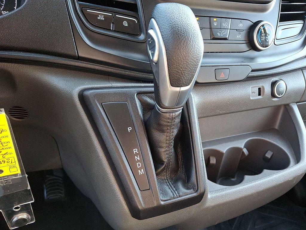 used 2020 Ford Transit-350 car, priced at $35,248