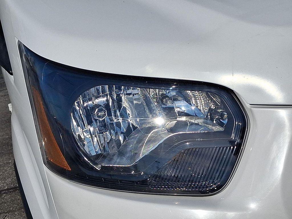 used 2020 Ford Transit-350 car, priced at $35,248