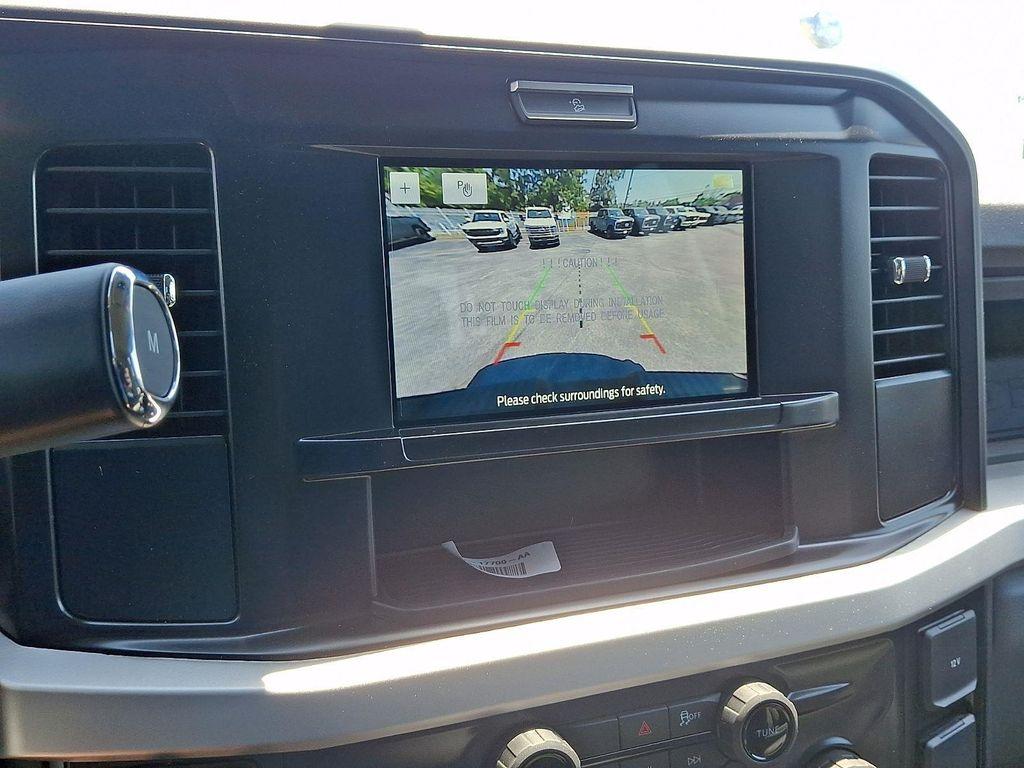 new 2026 Ford F-250 car
