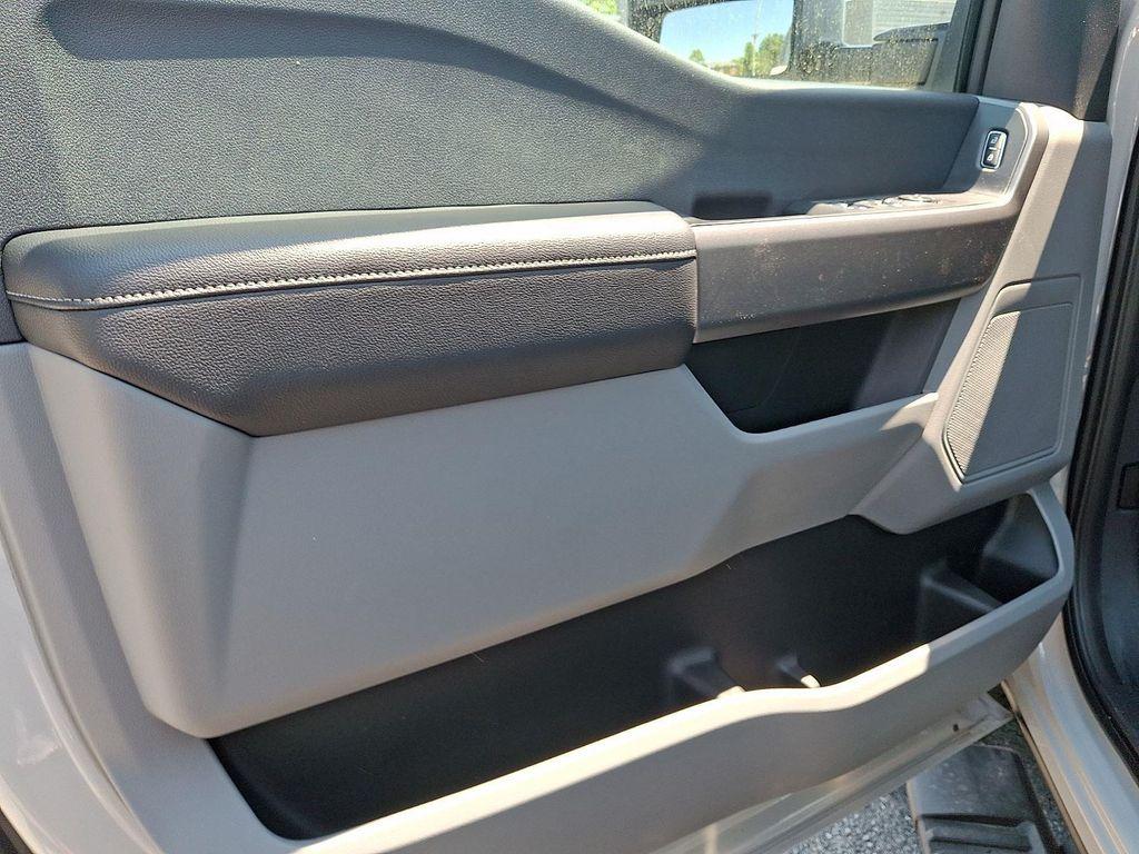 new 2026 Ford F-250 car