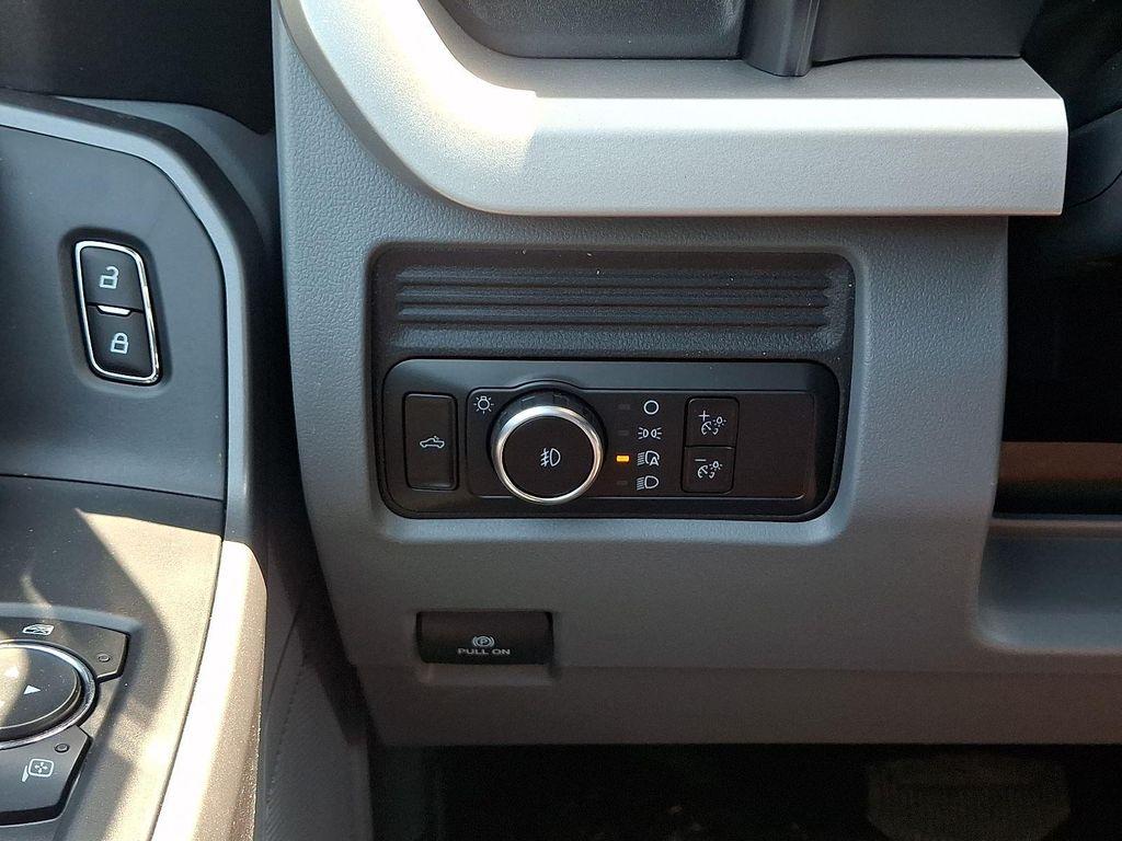 new 2026 Ford F-250 car