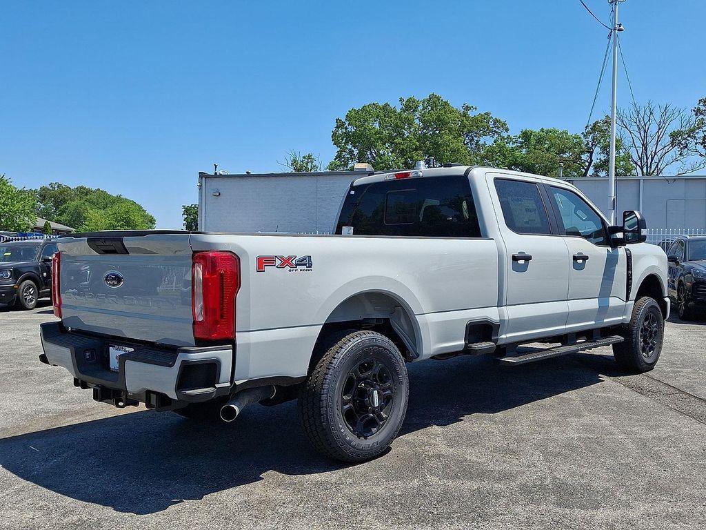new 2026 Ford F-250 car