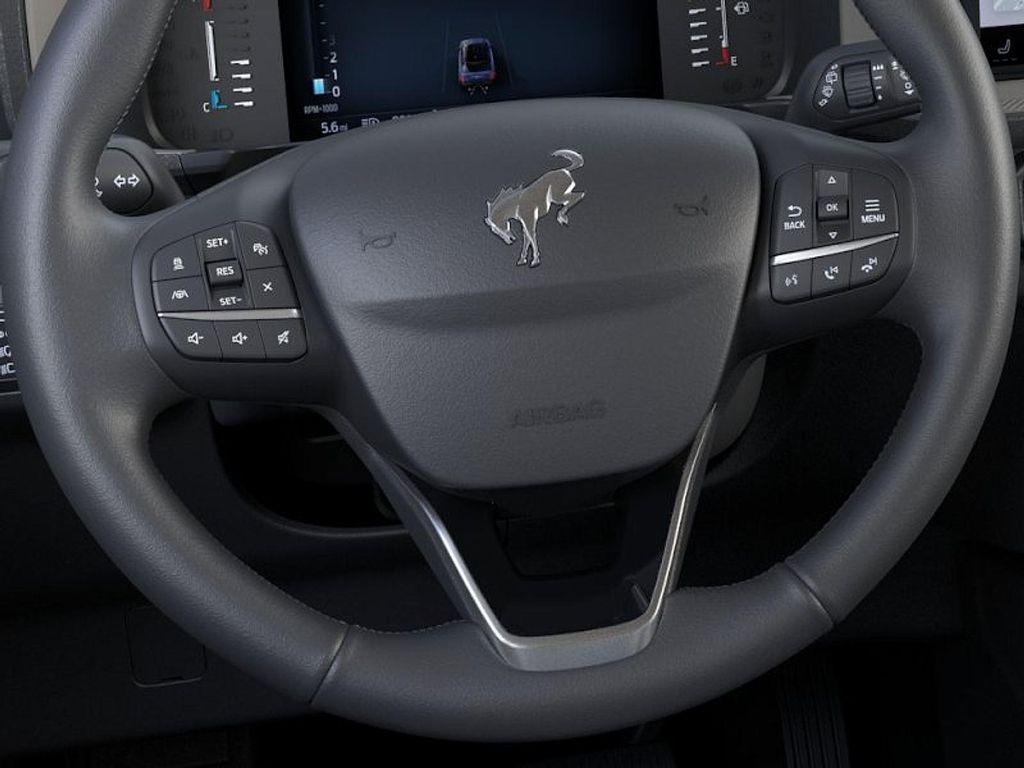 new 2026 Ford Bronco Sport car, priced at $35,735