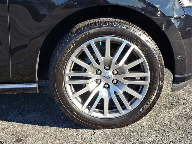 used 2022 Ford Expedition Max car, priced at $37,591