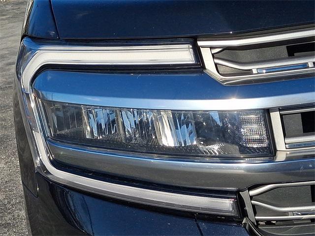 used 2022 Ford Expedition Max car, priced at $37,591