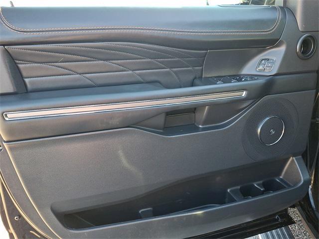 used 2022 Ford Expedition Max car, priced at $37,591