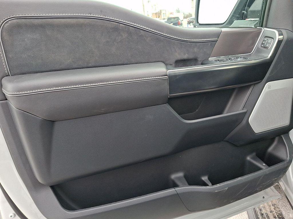 new 2026 Ford F-150 car, priced at $85,729