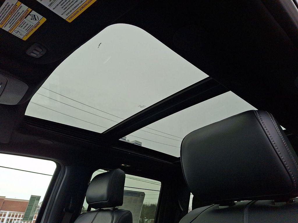 new 2026 Ford F-150 car, priced at $85,729