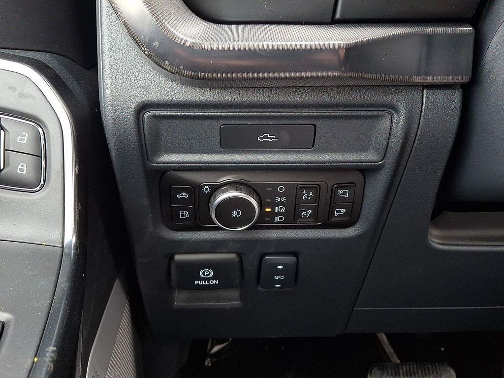 new 2026 Ford F-150 car, priced at $85,729