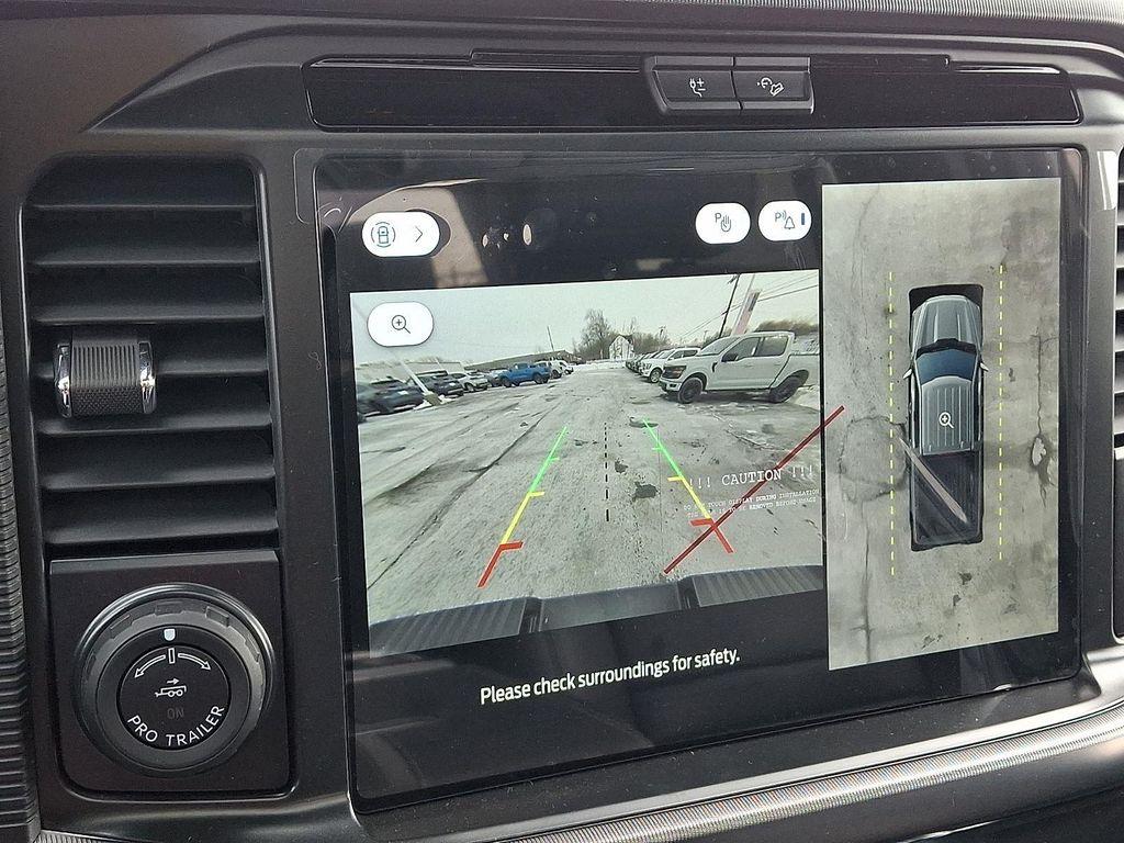 new 2026 Ford F-150 car, priced at $85,729