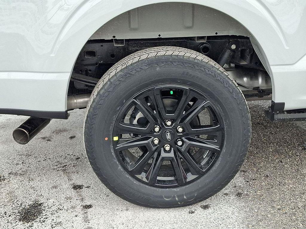 new 2026 Ford F-150 car, priced at $85,729