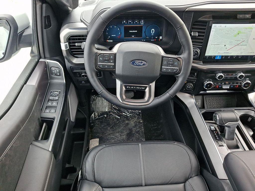 new 2026 Ford F-150 car, priced at $85,729