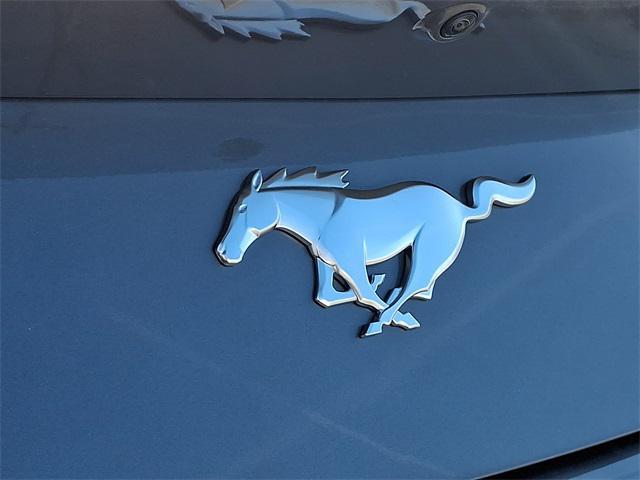new 2026 Ford Mustang car, priced at $33,784