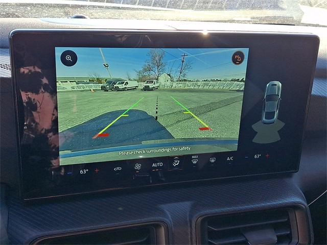 new 2026 Ford Mustang car, priced at $33,784