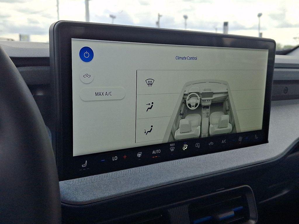 new 2026 Ford Maverick car, priced at $35,004