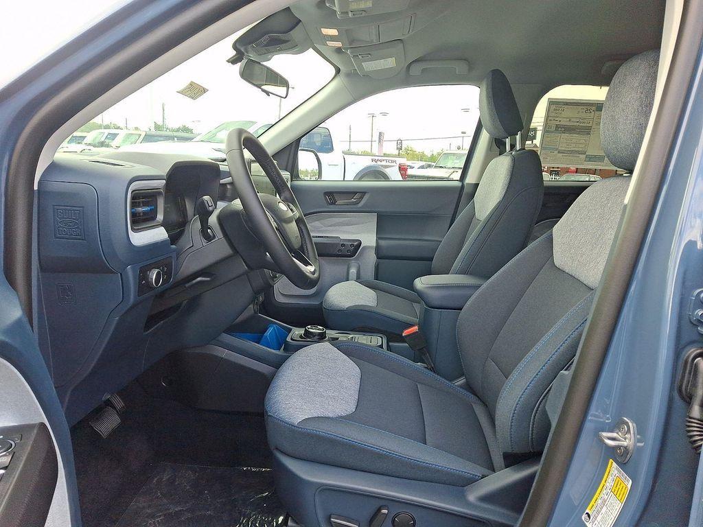 new 2026 Ford Maverick car, priced at $35,004