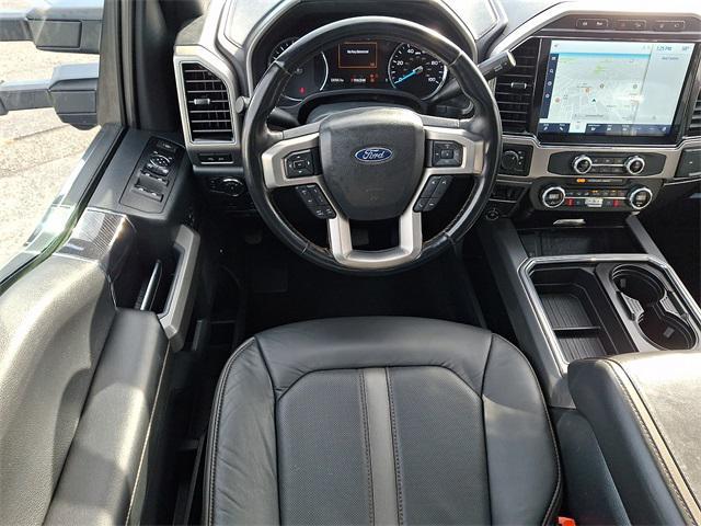 used 2022 Ford F-350 car, priced at $71,376