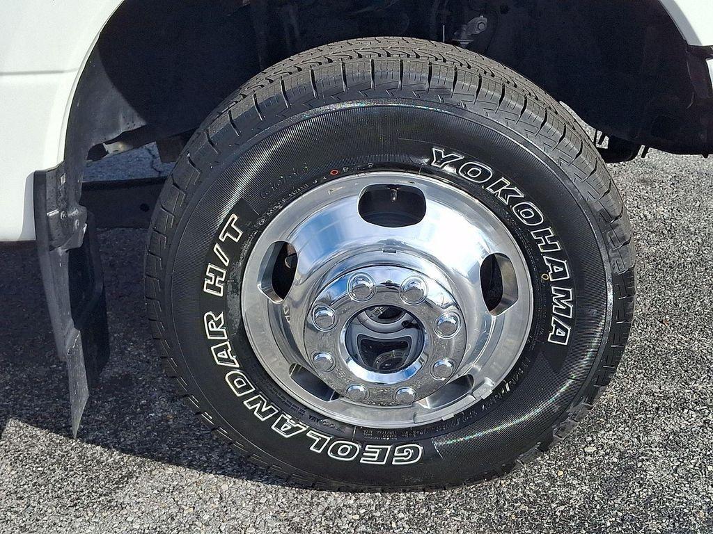 used 2022 Ford F-350 car, priced at $69,500