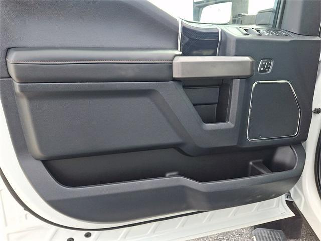 used 2022 Ford F-350 car, priced at $71,376