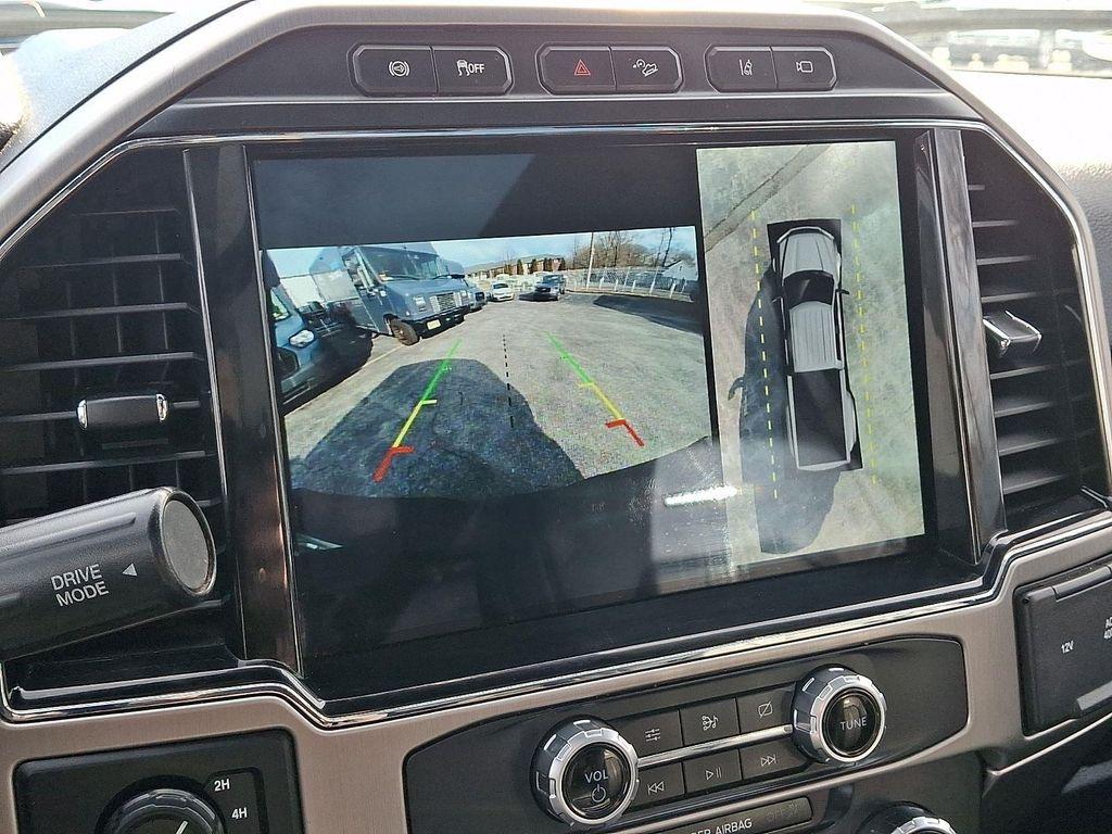 used 2022 Ford F-350 car, priced at $69,500