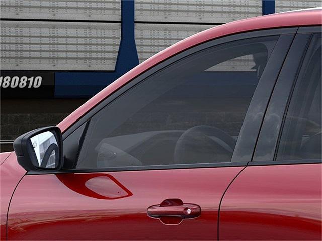 new 2026 Ford Escape car, priced at $31,759