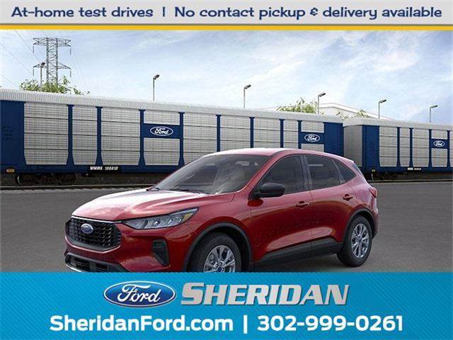 new 2026 Ford Escape car, priced at $31,759