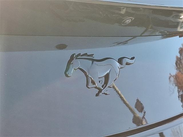 new 2026 Ford Mustang car, priced at $36,756