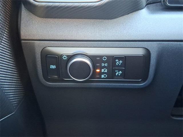 new 2026 Ford Mustang car, priced at $36,756