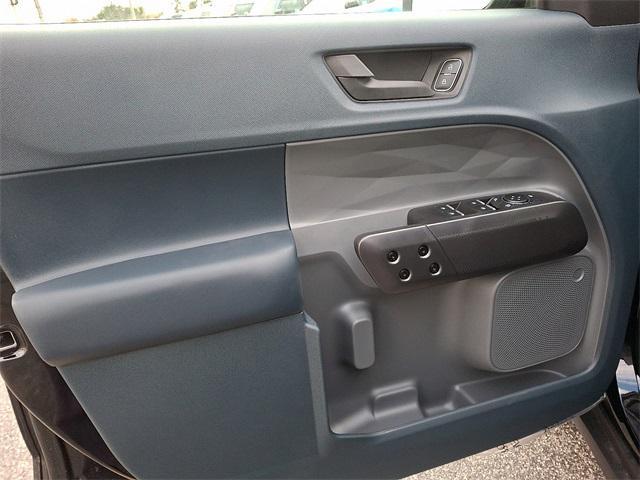 new 2025 Ford Maverick car, priced at $32,862