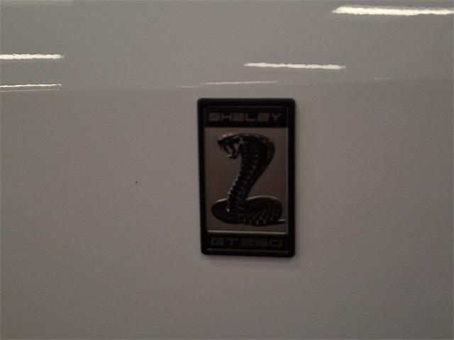 new 2025 Ford Mustang car, priced at $123,180