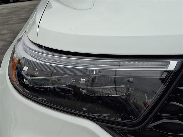 used 2023 Ford Explorer car, priced at $42,251