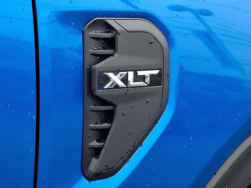 new 2026 Ford Ranger car, priced at $37,750