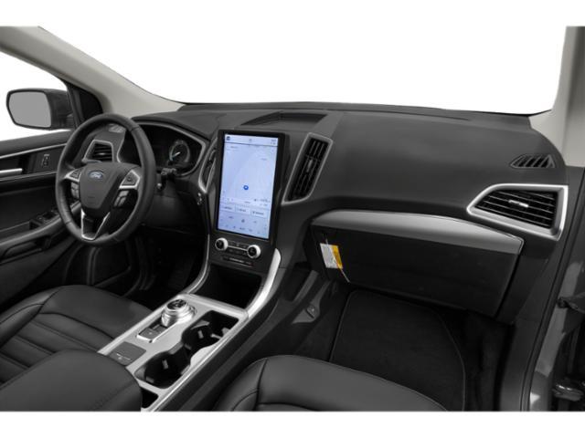 used 2022 Ford Edge car, priced at $28,710