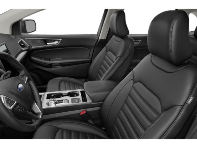used 2022 Ford Edge car, priced at $28,710