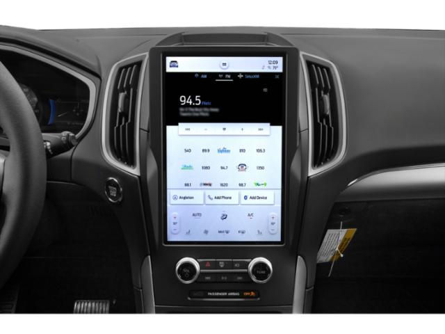 used 2022 Ford Edge car, priced at $28,710