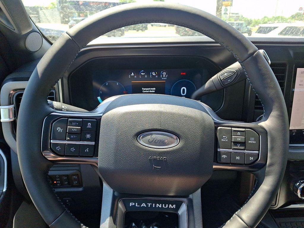 new 2026 Ford F-250 car, priced at $98,951