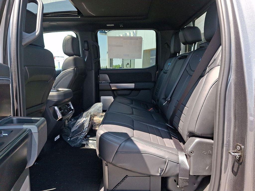 new 2026 Ford F-250 car, priced at $98,951