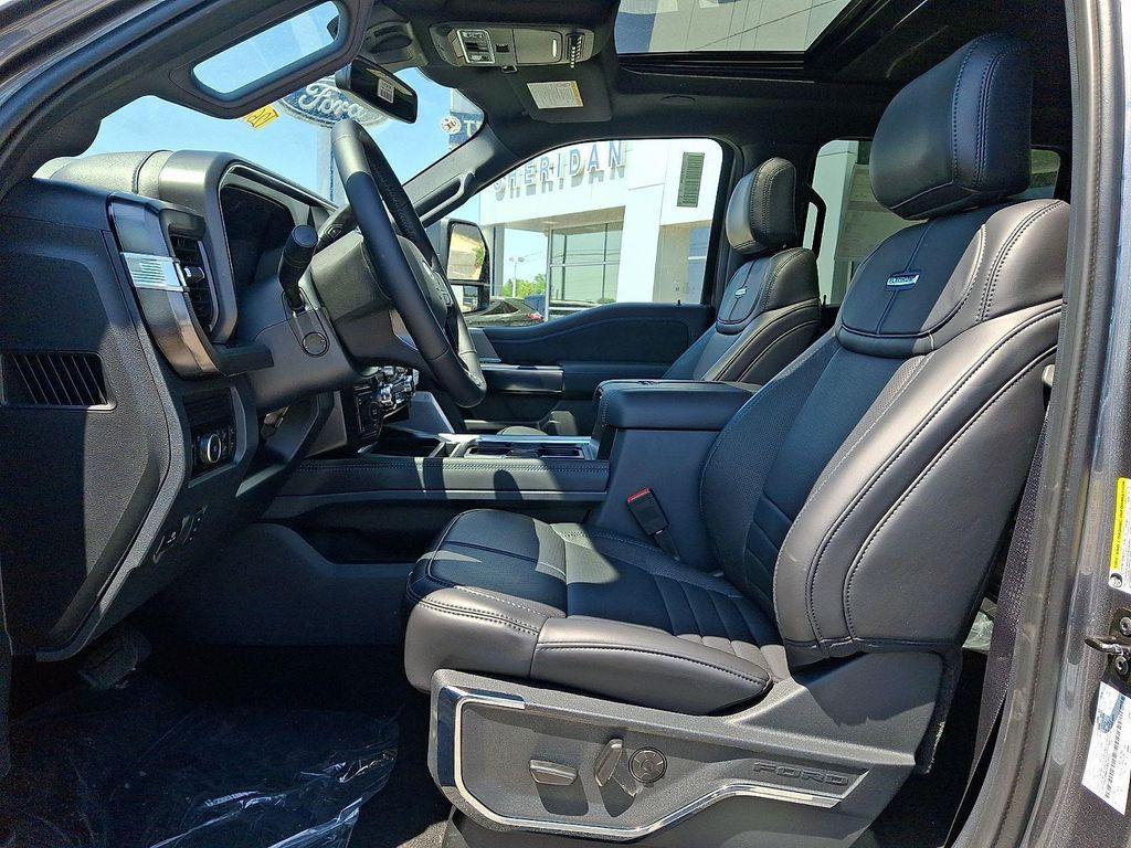 new 2026 Ford F-250 car, priced at $98,951