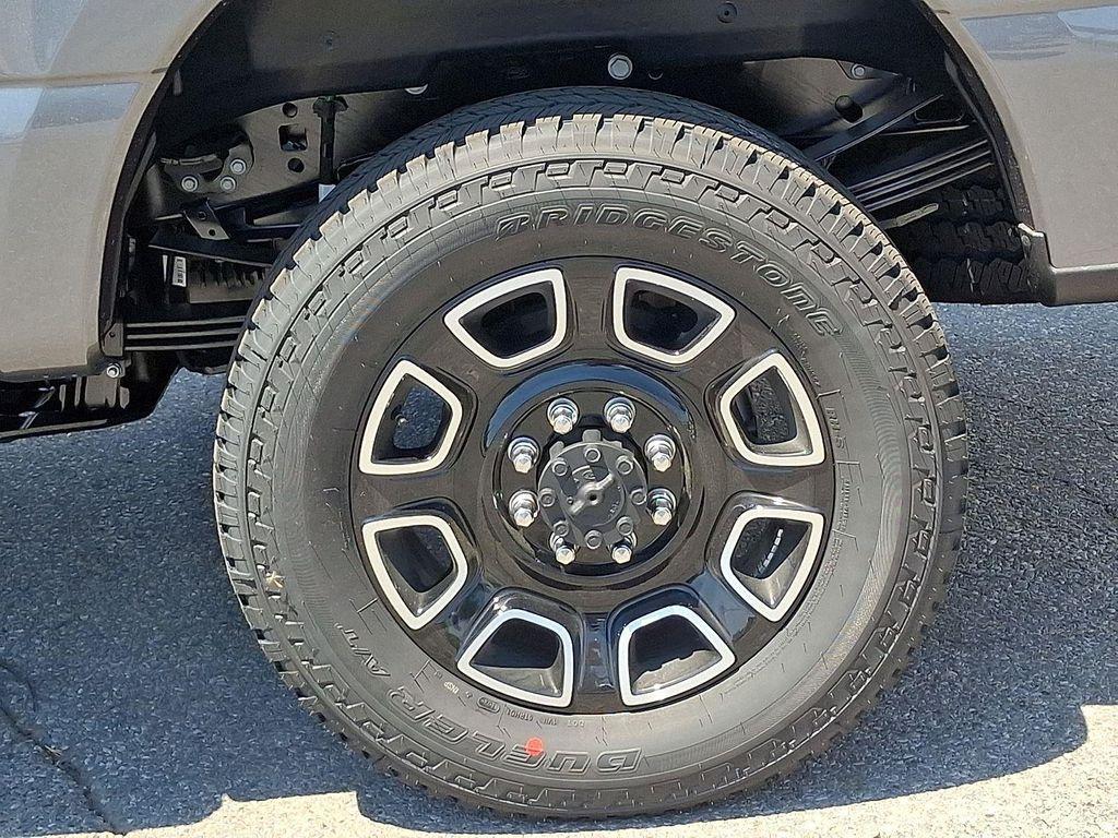 new 2026 Ford F-250 car, priced at $98,951