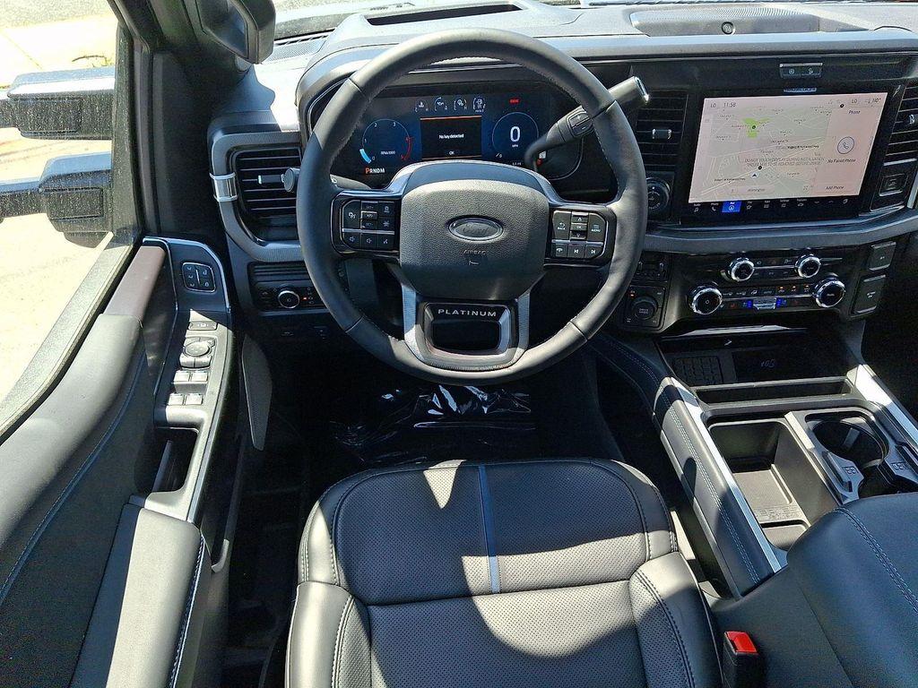 new 2026 Ford F-250 car, priced at $98,951