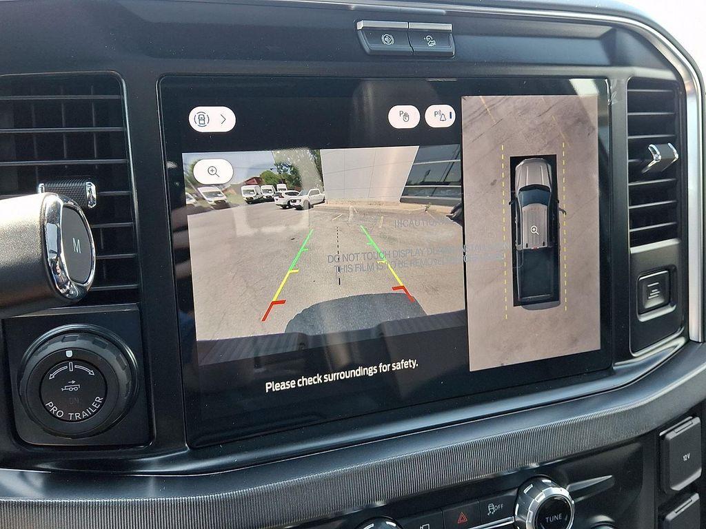 new 2026 Ford F-250 car, priced at $98,951