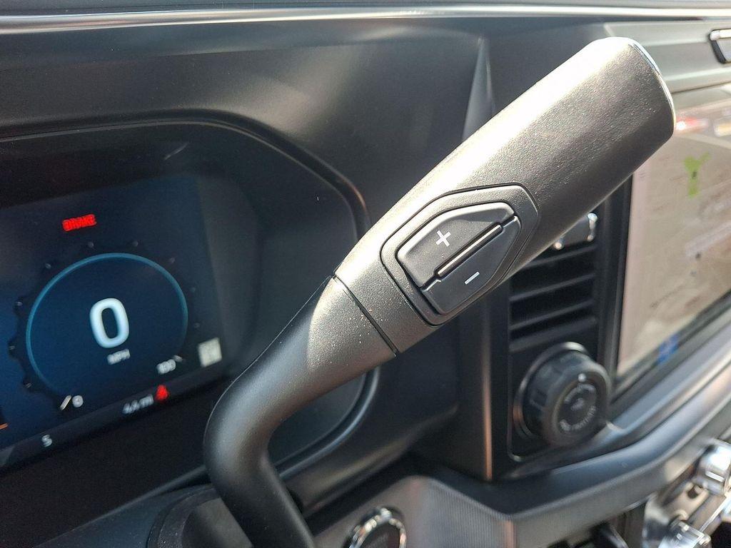 new 2026 Ford F-250 car, priced at $98,951