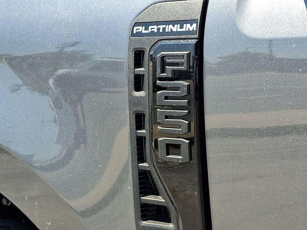 new 2026 Ford F-250 car, priced at $98,951
